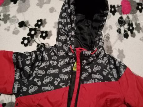 Chlapecenska vetrovka, next,98