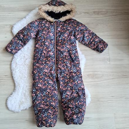 Zimný overal next, next,104