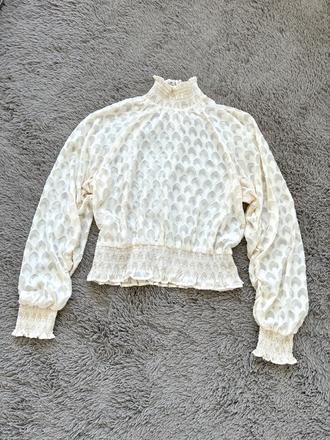 H&m blúzka, h&m,m