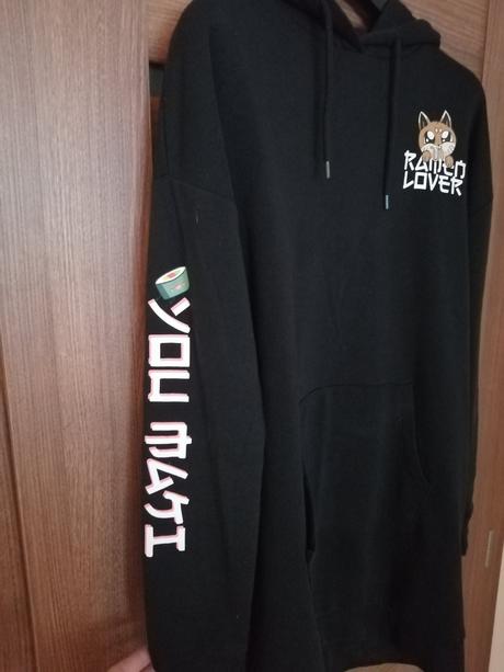 Mikina, new yorker,xs