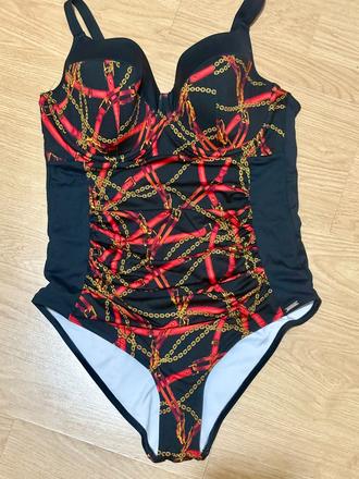 Astratex kvalitné plavky 44, 44