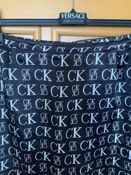 Sukna calvin klein, calvin klein,m