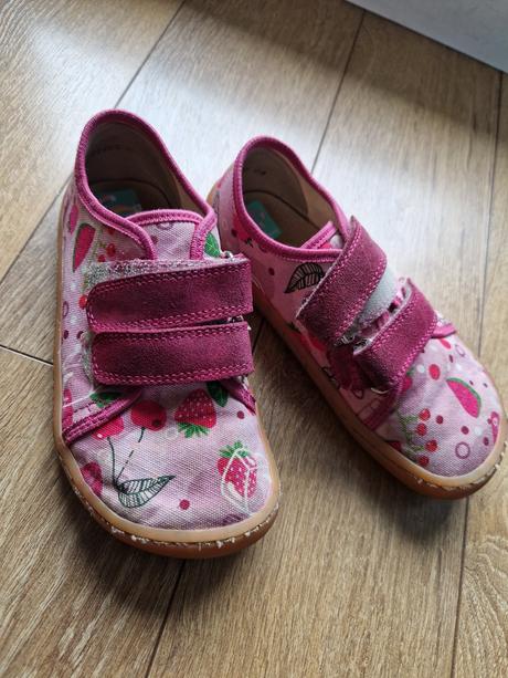 Froddo tenisky / plátenky, froddo,27