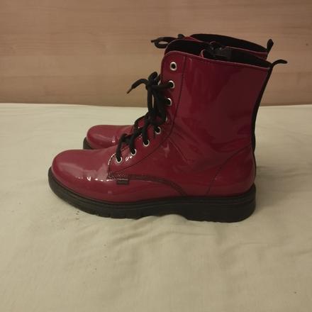 Kvalitné topánky, richter,39