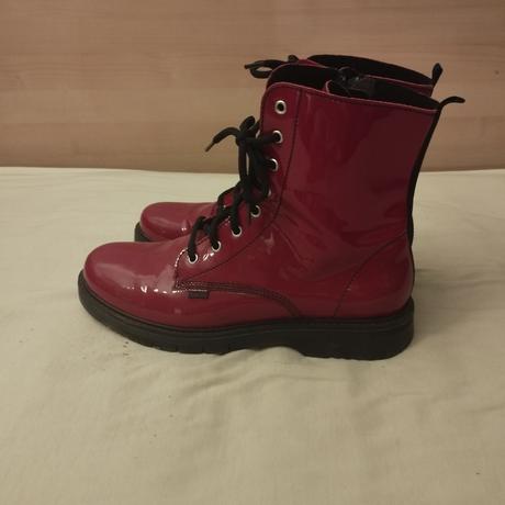 Kvalitné topánky, richter,39