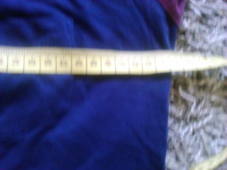 Tehotenske tricko, h&m,38