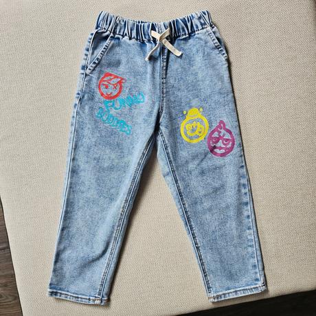 Rifle zara, zara,110