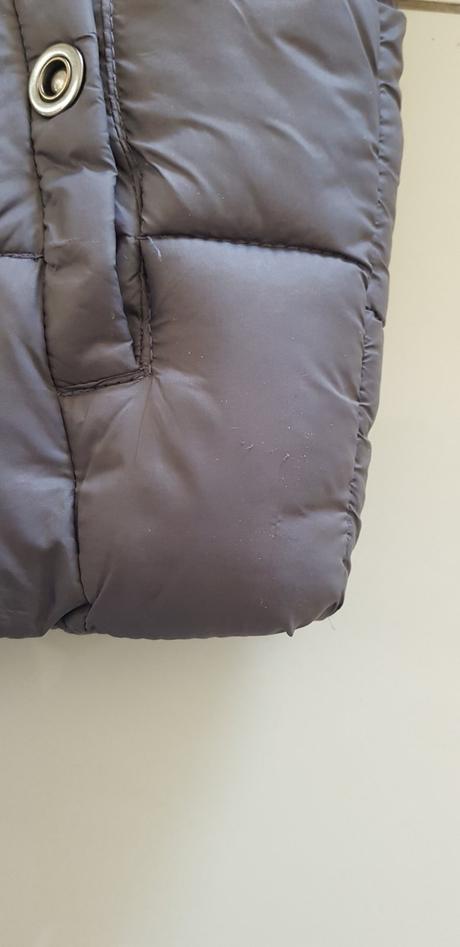 Zimna bunda zara 86, zara,86