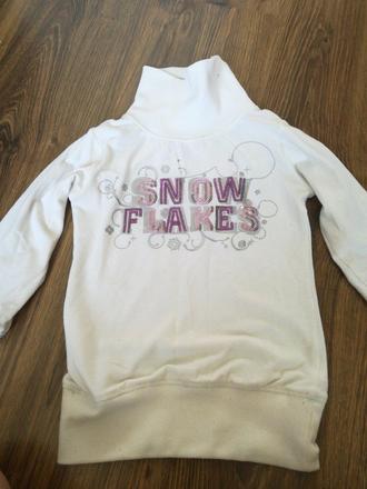 Dievčensky rolak, 110