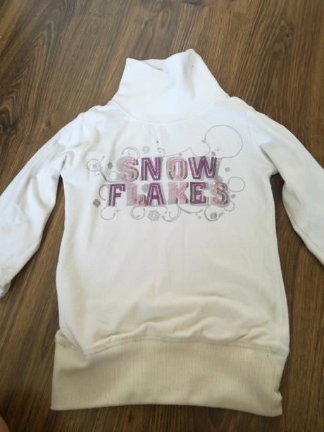 Dievčensky rolak, 110