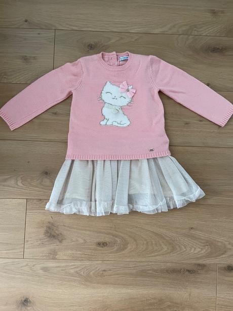 Šaty mayoral, mayoral,98