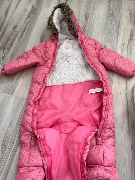 Zimný overál, f&f,80