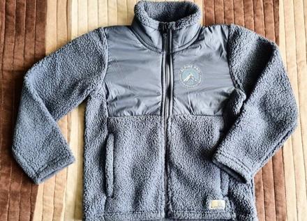 Mikina alpinepro 128/134, alpine pro,128