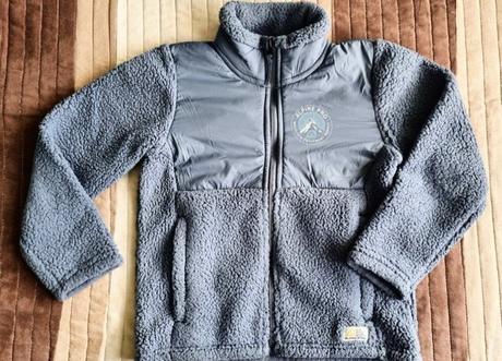 Mikina alpinepro 128/134, alpine pro,128