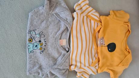 Body s kratkym rukavom, lupilu,62