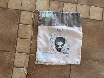 Taska na telesnu alebo sport,