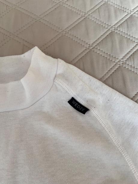 Termotričko wedze, wedze,134