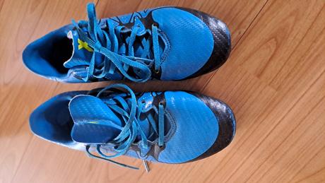 Kopacky, nike,36