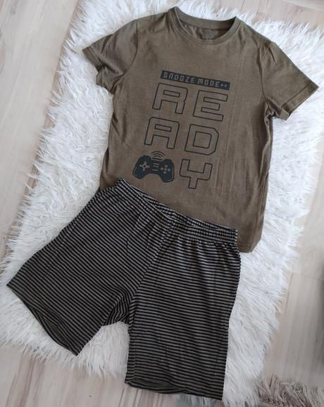 Chlapčenské pyžamo, f&f,134