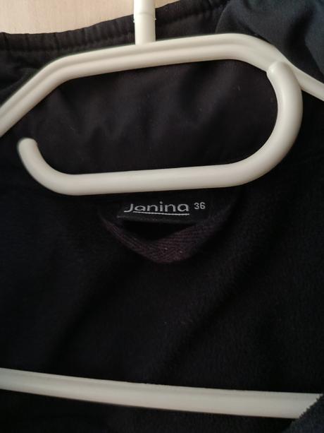 Outdoor bunda prechodná, 36