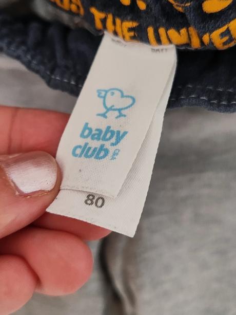 Nohavice c&a, c&a,80