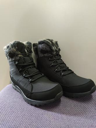 Snehule softshell, 37 / 41