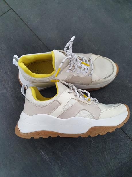 Moderné tenisky, h&m,37