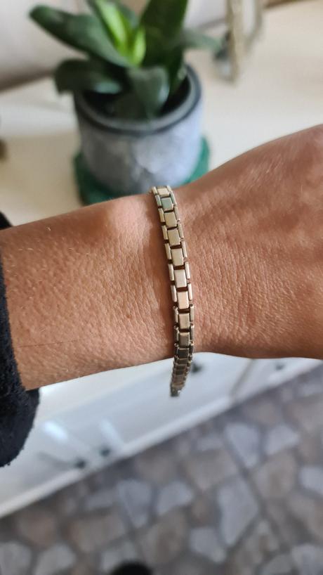 Sada šperkov náramok a náhrdelník zo 925 striebra,