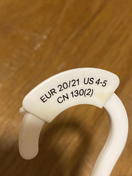 H&m - zateplené kotníkové tenisky / topánky, h&m,20