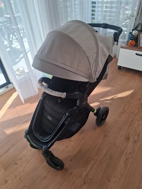 Sportovy kociar britax b-motion, britax,britax b-motion 4