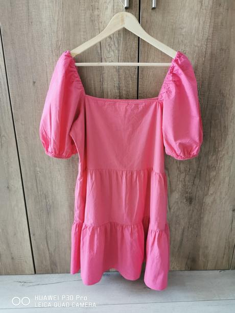 Dámske šaty, h&m,m