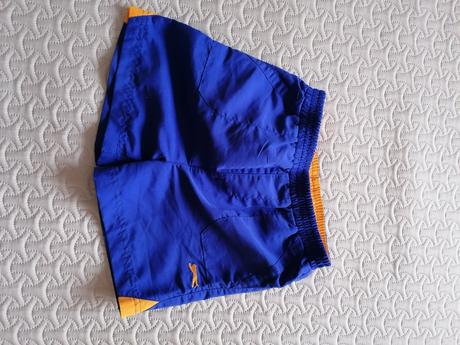 Chlapčenské kraťase, palomino,110