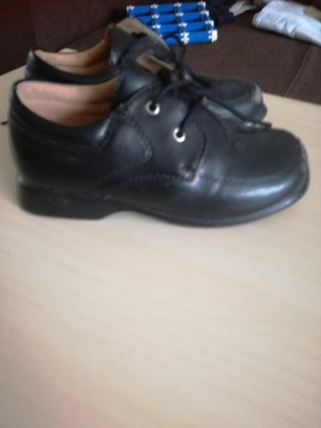 Detské topánky, 27