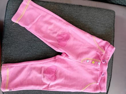 Tepláky tom tailor, tom tailor,80