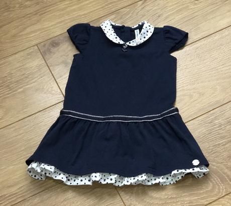 Šaty, coccodrillo,80