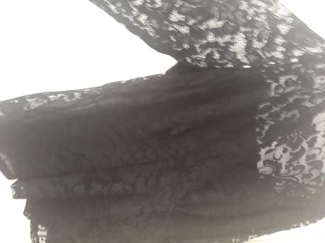 Slávnostný top, xl