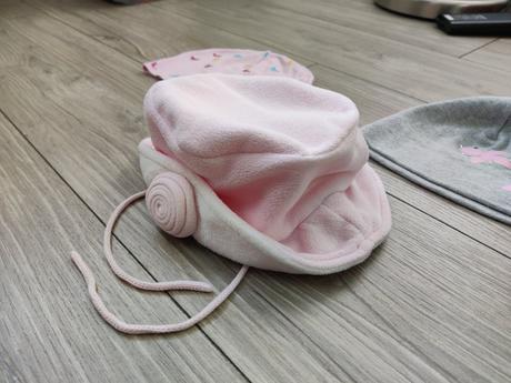 Čiapka jar/jeseň 86/92, 86