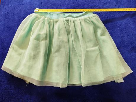 Tylová suknička, kiki&koko,104