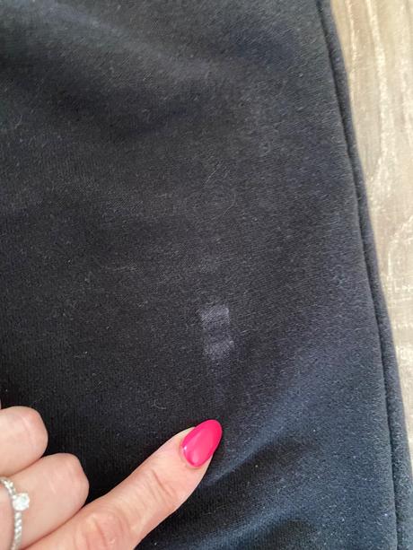 Tepláky, pull&bear,xs