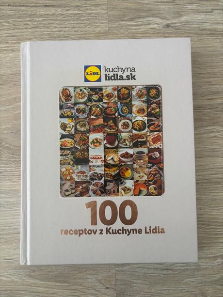 Recepty,