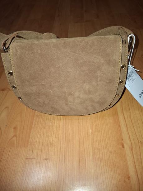 Damska kabelka, sinsay