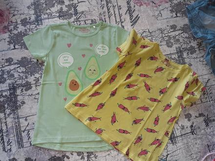 Tričká, reserved,110