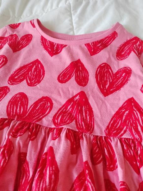 Saty 2 ks 116 + 98, f&f,116