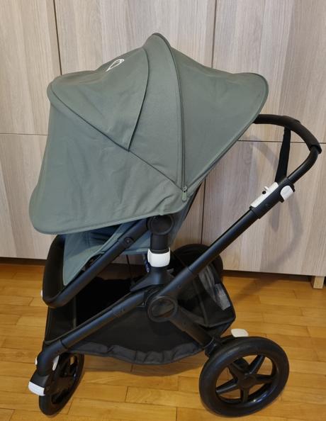 Bugaboo fox3, bugaboo,bugaboo fox 3