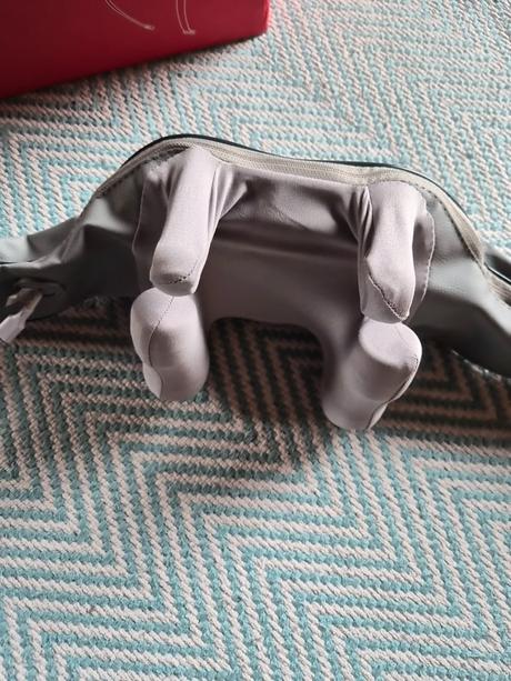 Masazny pristroj novy, 