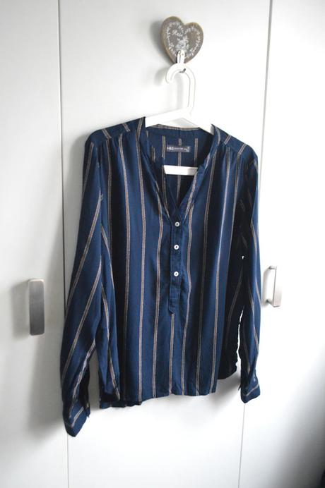 Blúzka m&s collection, marks & spencer,xl