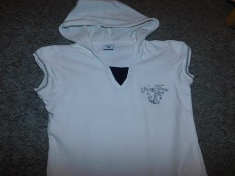 Šaty 116-122, kenvelo,116