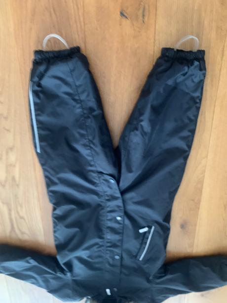 Reima puhuri zimná kombinéza 98/104, reima,98