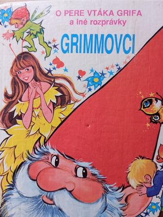 Grimmovci ô,
