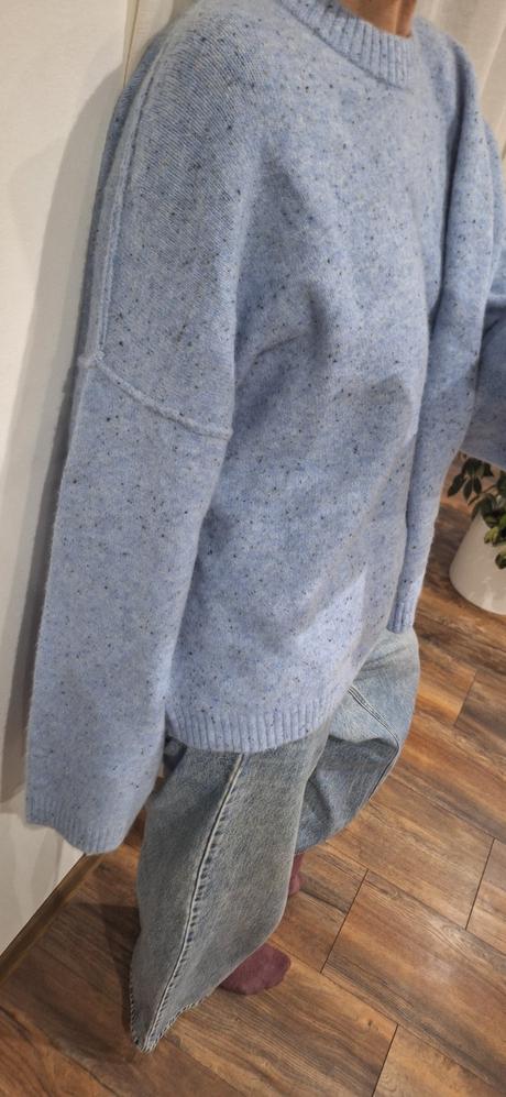 Sveter stradivarius 38/40, stradivarius,m